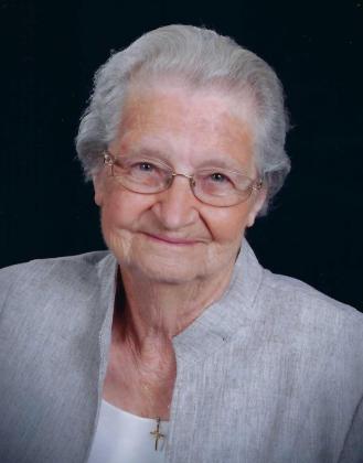 Mary Elizabeth Stone 1929-2026