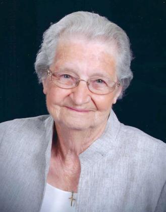 Mary Elizabeth Stone 1929-2026