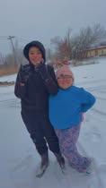 2026 Snow Day Fun -Aubrea Bush