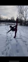 Snow Day Fun - Brandi Shearer