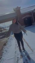2026 Snow Day Fun -Aubrea Bush