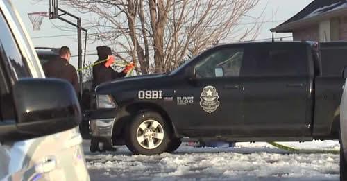 Photo courtesy of KOCO