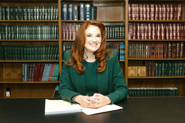 Sierra Pfeiffer