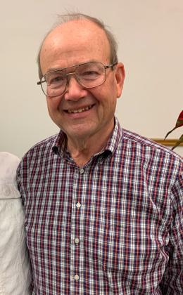 John Richard Gibson