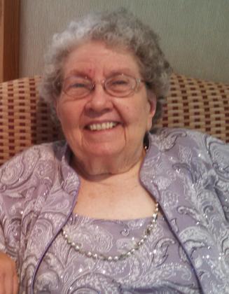Norma Jean Smith