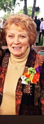 Jean “Bonnie” Marie Brugh
