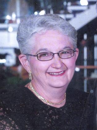Nancy Ann Durall