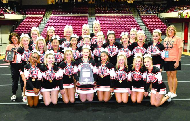 Crescent Cheer
