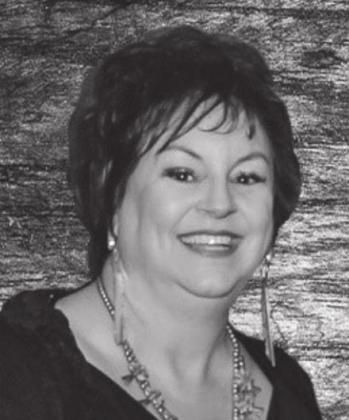 Jo Eda Freeman