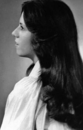 Julia Anne Taylor Troyer