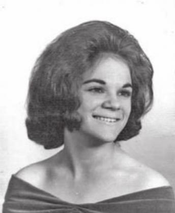 Shirlene C. (Wilson) Crews