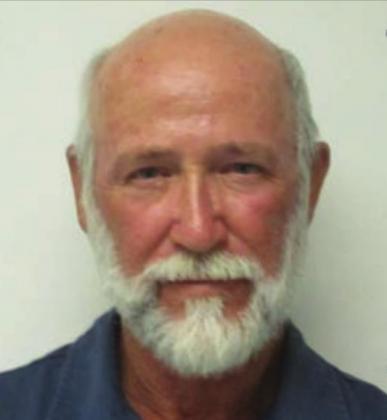 Daniel Joseph Triplett