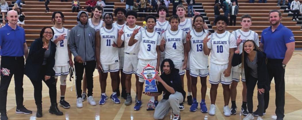 Guthrie boys hoops champs