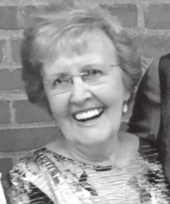 Marlene Janell Hafner