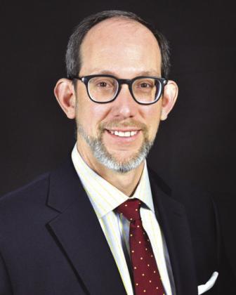 Brad Rickelman, Assistant Director of Meridian’s Business and Entrepreneurial Services, will facilitate Starting a Business, a free class at The Peak, the business incubator located at the school’s South Campus in Guthrie.