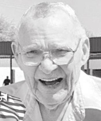 Jimmie C. Hatfield