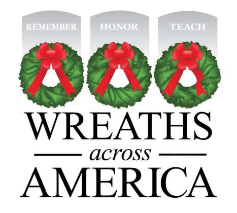 Wreaths Across America