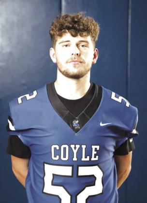 #52 Xaviar Noble