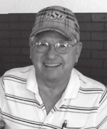 Alan Eugene Ford
