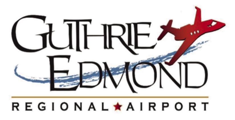 Guthrie-Edmond Regional Airport