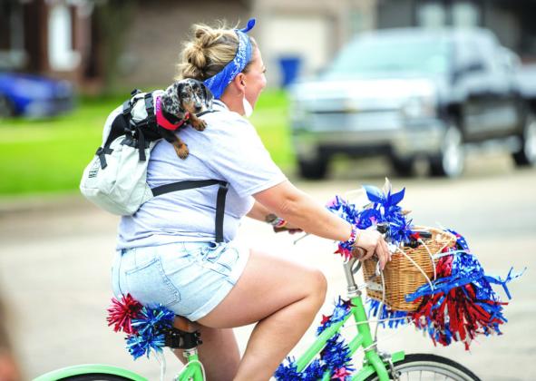 6th Annual Freedom Ride 2025