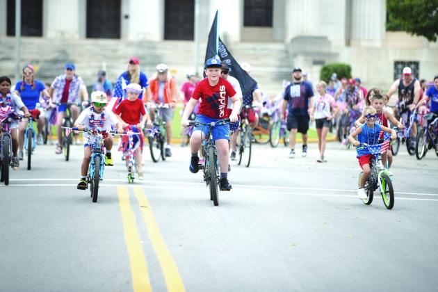 6th Annual Freedom Ride 2025