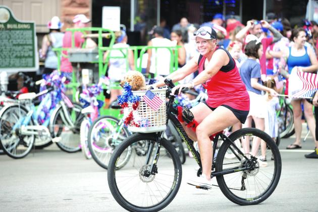 6th Annual Freedom Ride 2025