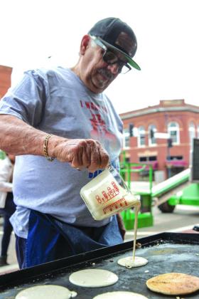 6th Annual Freedom Ride 2025