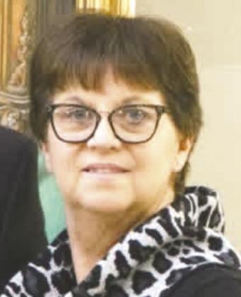 Sheryl Crumm 1958-2026