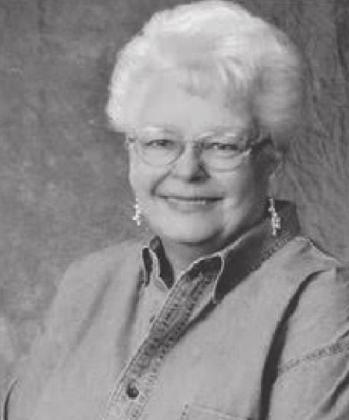 Linda Sue Kiespert