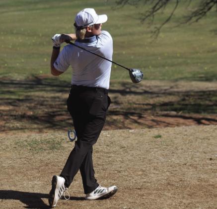 Bluejays Golf