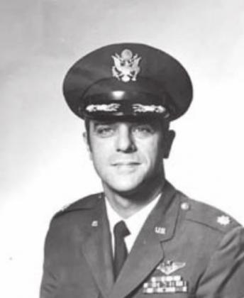 William F. McGovern