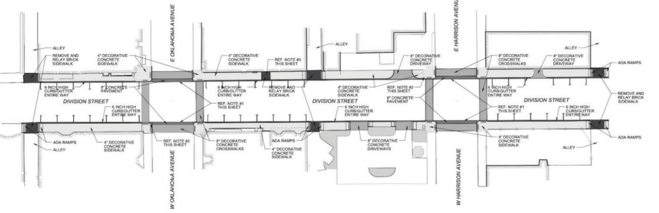 Improvement Plan
