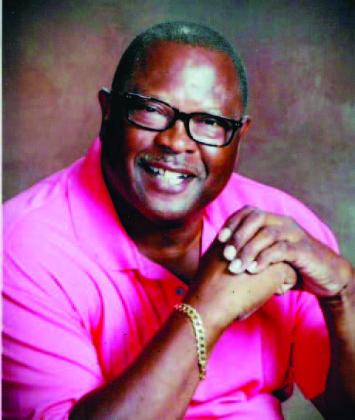 Wilford 'Willie' Young