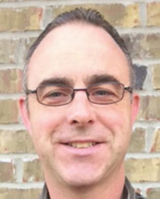 David Ball