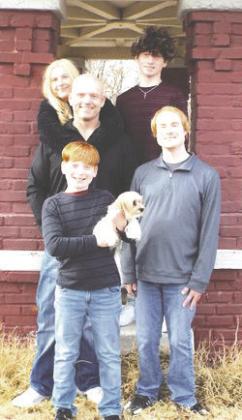 Jason Reece We can’t say enough about our dad Jason Reece. He is a man of God and a great example of leadership. Thank you dad for being the best dad, the bro dad, the cool dad and the dad you didn’t have to be. We love you Jason Reece! From Kaleb, Brooklyn, Rylan and Brayson