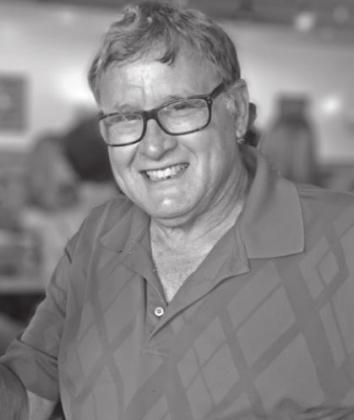 Anthony Charles “Charlie” Boyett