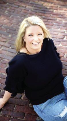 Dr. Dawn Hacker. Submitted photo