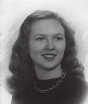 Dorothy A. Pettersen