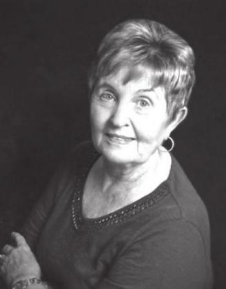 Patty Janelle Smith