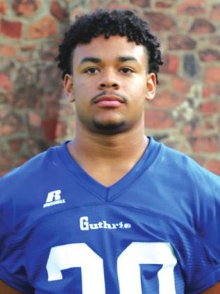 30-Isaiah Hammons