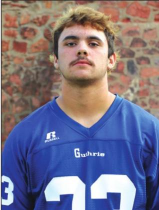 33-Carson Wilder