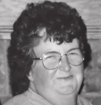 Nancy Gayle Rolf