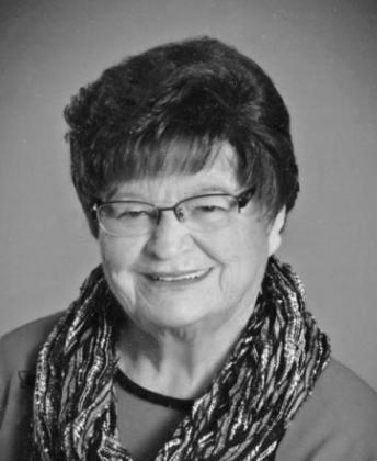LaVanna Sue Roberts