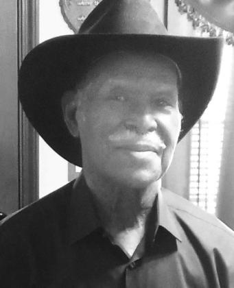 Oscar McLaurin