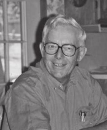 Francis William (Bill) McVicker, Jr.