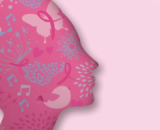 October is Breast Cancer Awareness Month