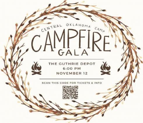 Part of the Campfire Gala’s importance rests on the experience campers take away from the camp.