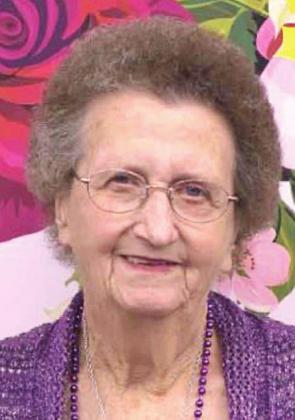 Delores Stokes