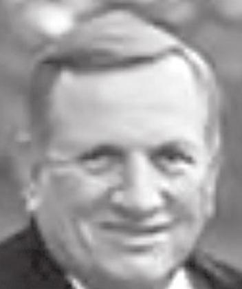 Gerald Duehning